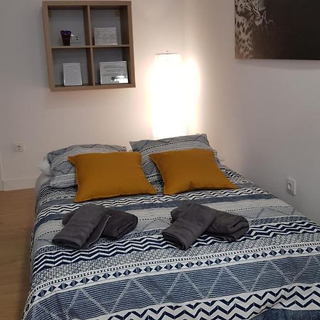 شقة Loft Yolanda Centro كوينكا المظهر الخارجي الصورة