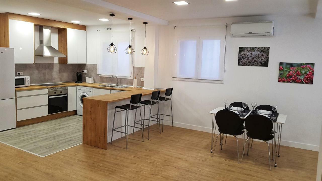 شقة Loft Yolanda Centro كوينكا المظهر الخارجي الصورة