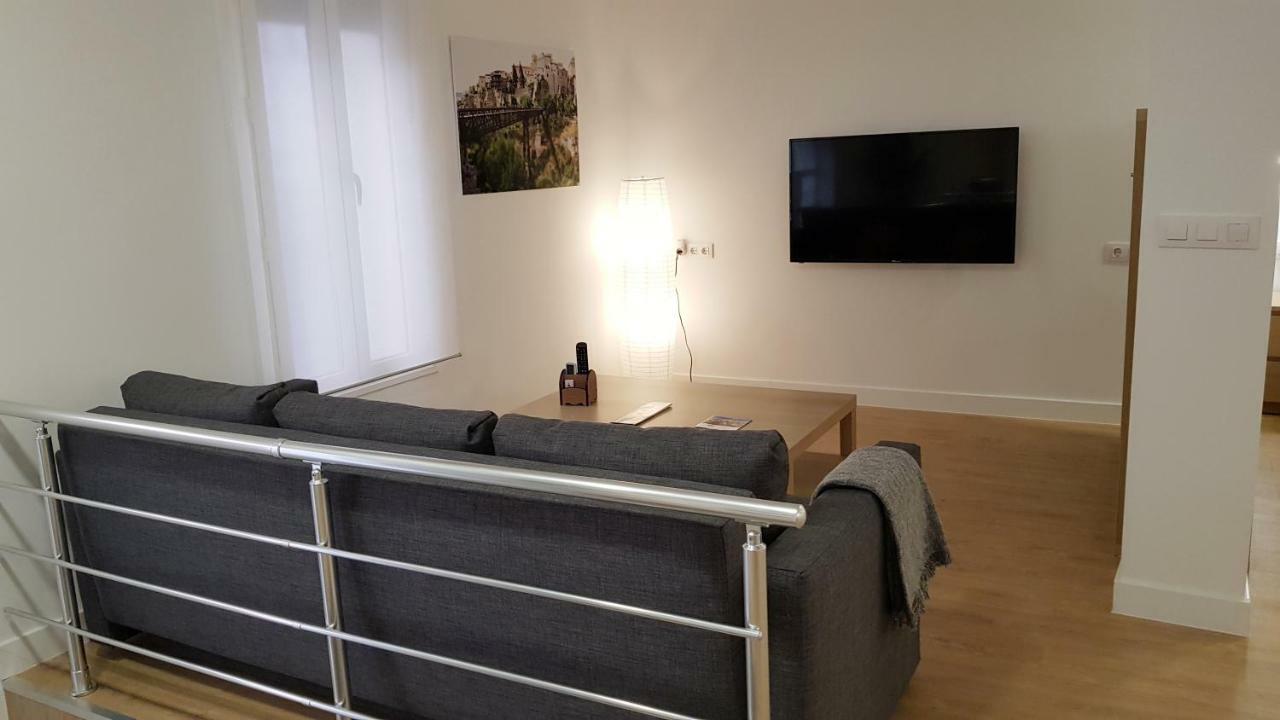 شقة Loft Yolanda Centro كوينكا المظهر الخارجي الصورة