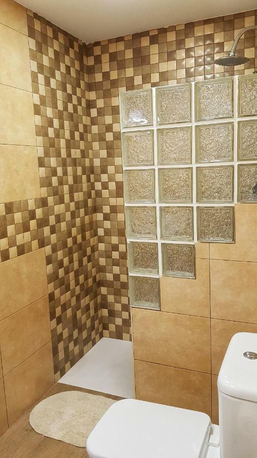شقة Loft Yolanda Centro كوينكا المظهر الخارجي الصورة