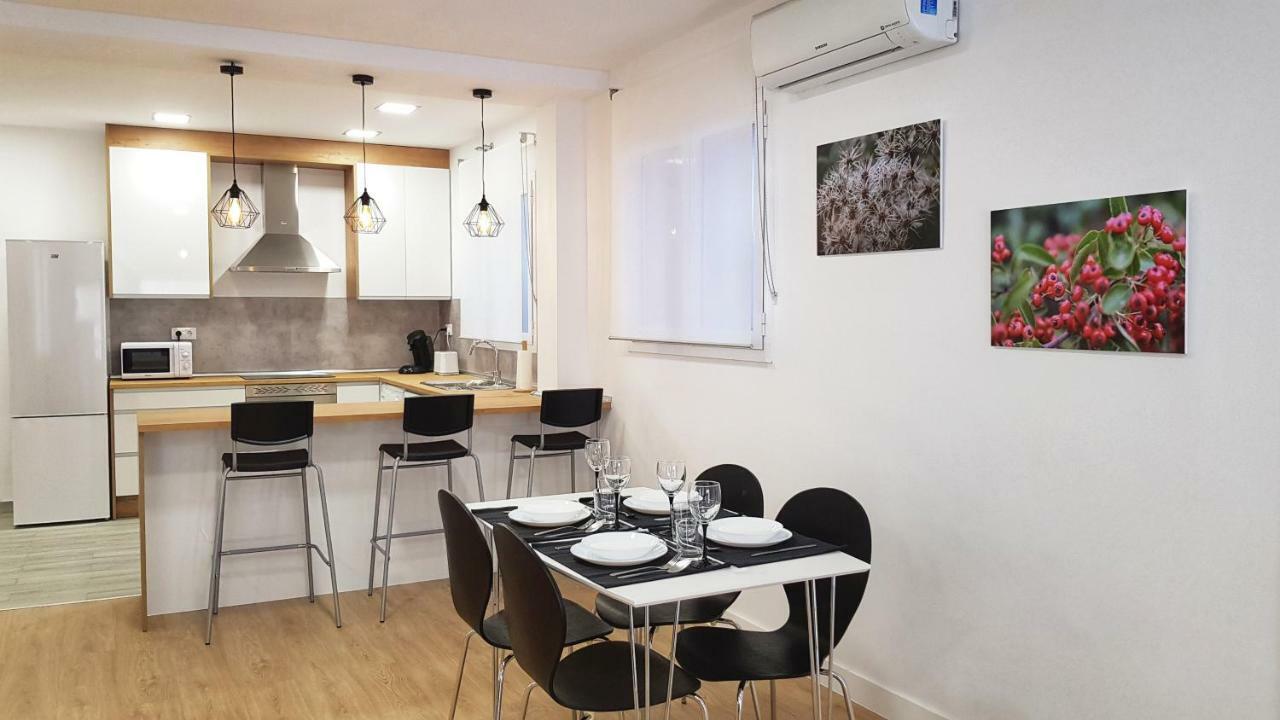 شقة Loft Yolanda Centro كوينكا المظهر الخارجي الصورة