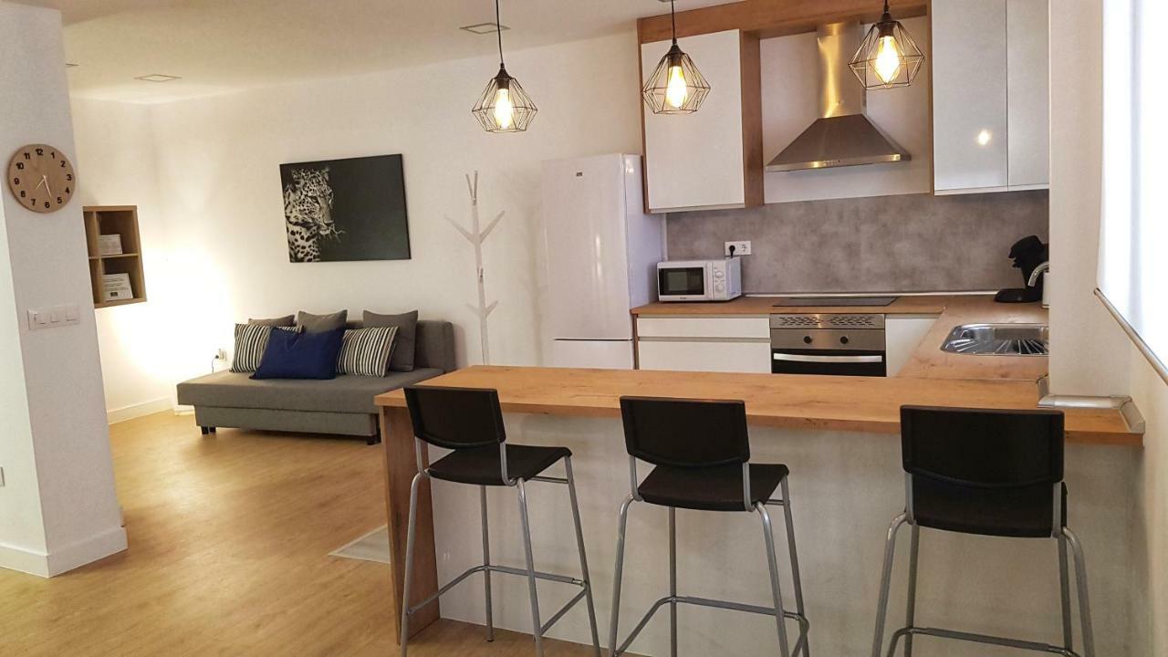 شقة Loft Yolanda Centro كوينكا المظهر الخارجي الصورة