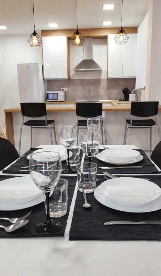 شقة Loft Yolanda Centro كوينكا المظهر الخارجي الصورة