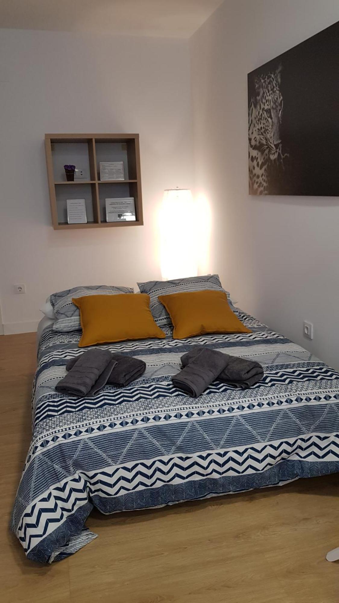 شقة Loft Yolanda Centro كوينكا المظهر الخارجي الصورة